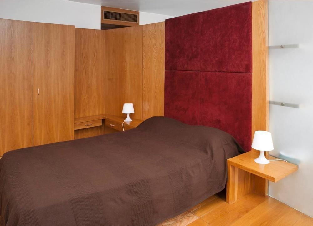 Hello Marques De Pombal 4* Lissabon